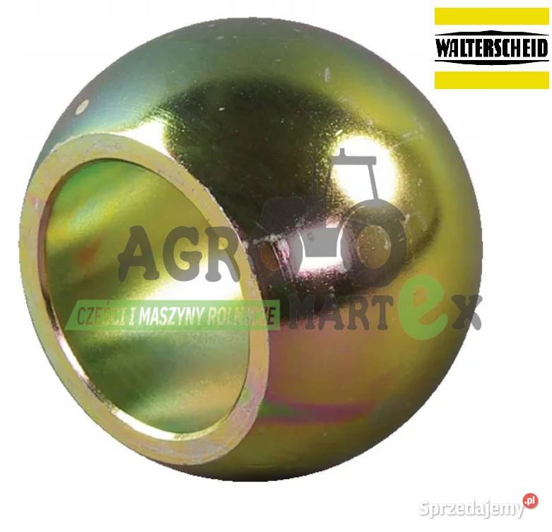 306330 395306330 KULA 44 WALTERSCHEID Massey Ferguson