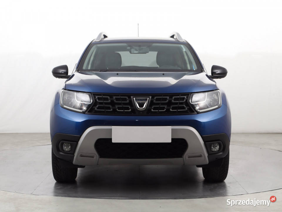 Dacia Duster 10 TCe bluetooth Duster Katowice