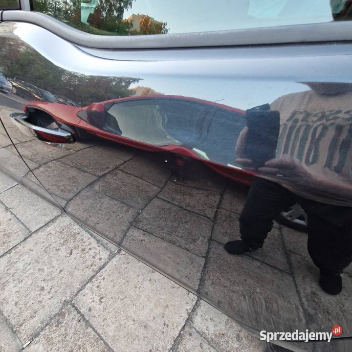 Opel Meriva sprzedam 1400cm3