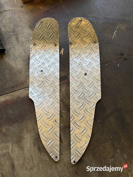 Ryfle podłoga Yamaha aerox Gorzupia sprzedam