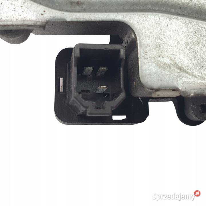 SILNICZEK WYCIERACZKI Suzuki Swift MK6 mechanizm osobowe Chełm