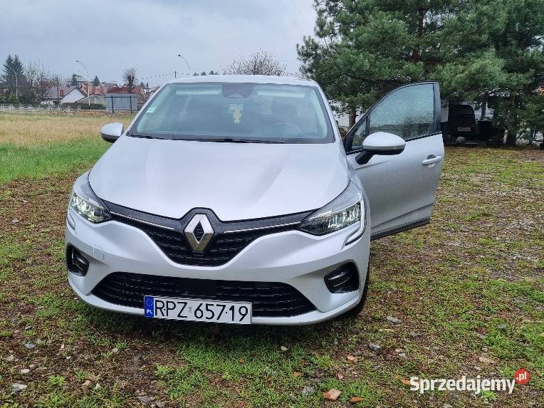 Zmień na Premium Zakończone 01 lut Clio V Navi czujnik parkowania Przeworsk