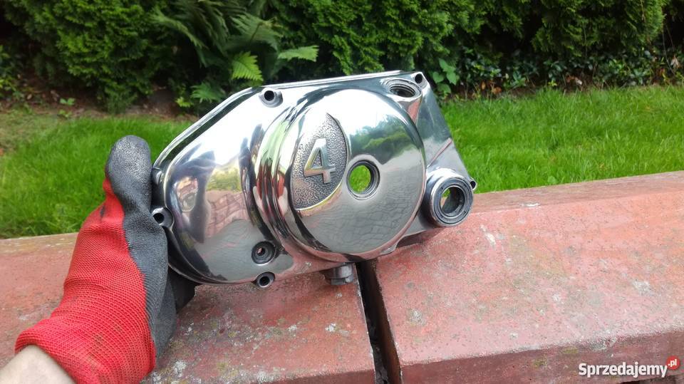 Simson S51 renowacji 3KM Klementowice