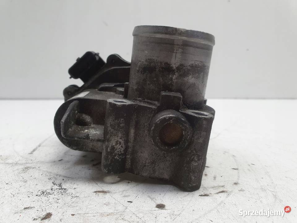 PRZEPUSTNICA Renault Master III 23 DCI osobowe