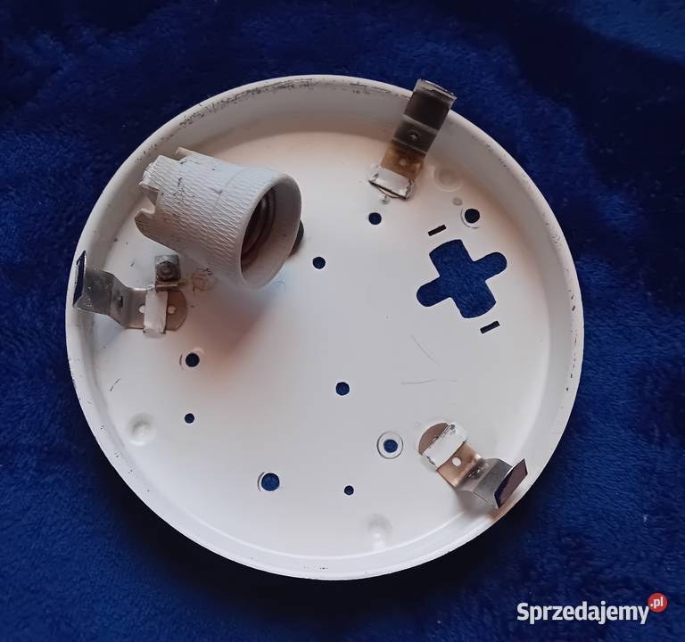 Plafoniery sufitowa Spice Age Mid Century Modern Koźminek sprzedam