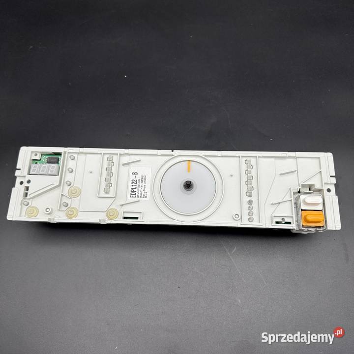 Moduł pralki Miele W2241 EDPL122B Części i akcesoria Jasienica