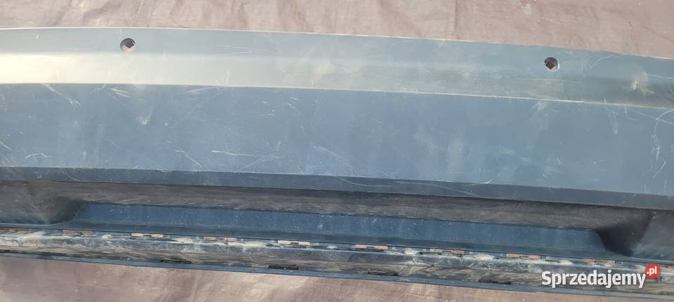 SKODA KODIAQ LIFT ZDERZAK TYLNY TYŁ sprzedam