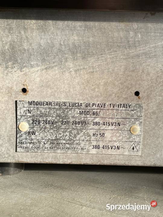 Sprzedam płytę grillową Lublin Kozubszczyzna