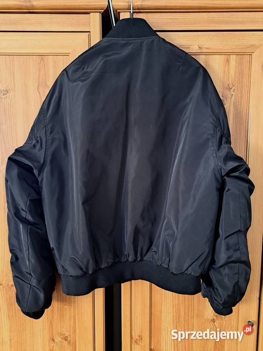Kurtka damska bomberka House rozmiar M House Warszawa sprzedam