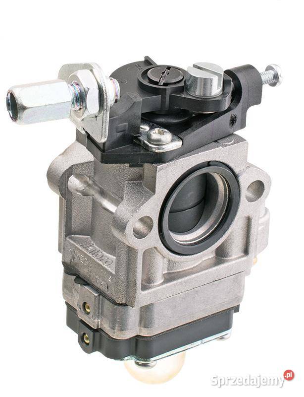 Gaźnik MatrixMitsubishiBC wykaszarki WYK29 Opalenica sprzedam