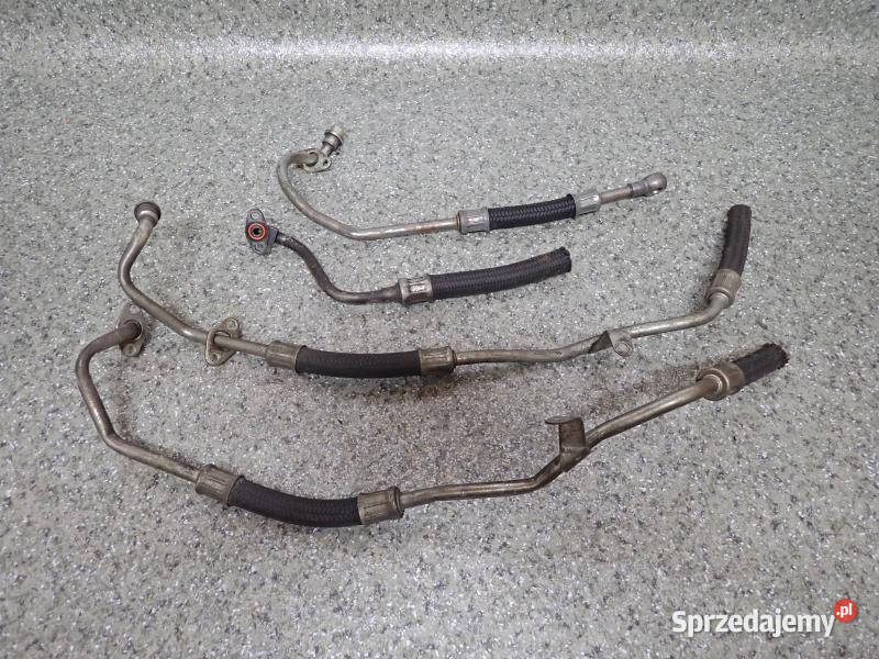 1 PRZEWÓD OLEJOWY OLEJU YAMAHA XTZ 660 TENERE Strzelce Krajeńskie