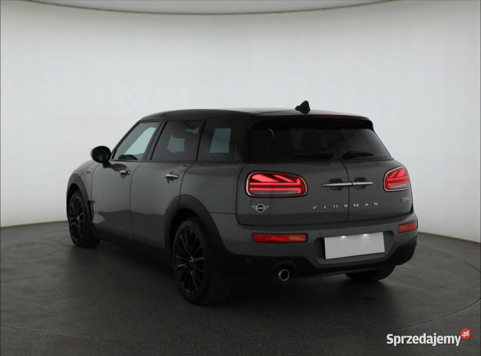 MINI Clubman Cooper 100KM Clubman Piaseczno