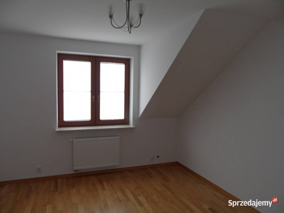 Wynajmę bezpośrednio dom 200m2 z garażem i Warszawa