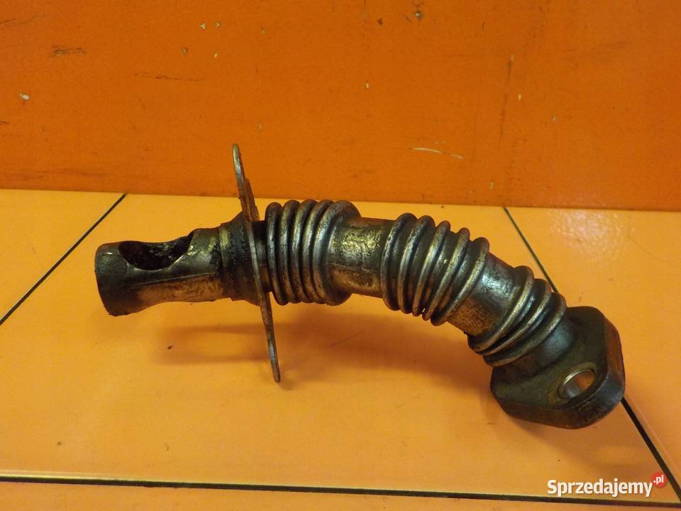 iX35 SPORTAGE i40 17 CRDI 14r 116 D4FD rurka