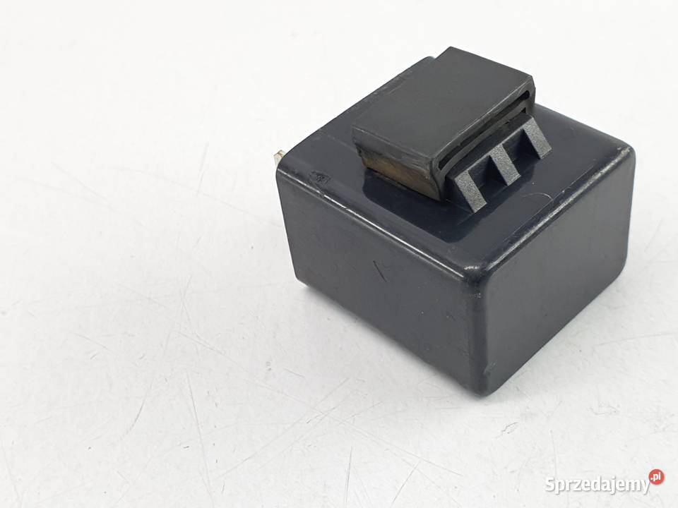 Przekaznik Bezpiecznik Yamaha Yxz 1000 R Przekaźniki łódzkie