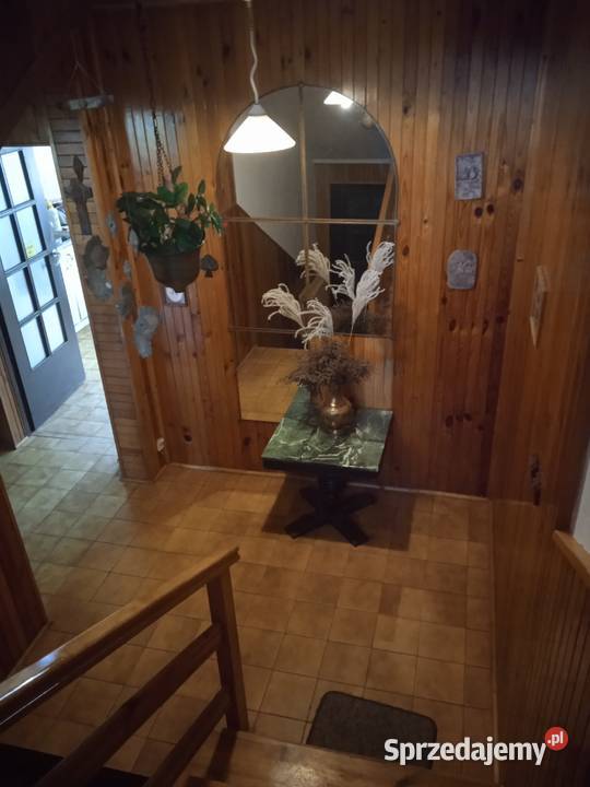 Dom 140m2 Kłodzko Owcza Góra Zabudowa Szeregowa sprzedam