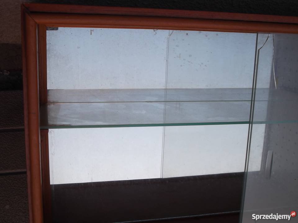 Stare Szafki Medyczne Lata 50 Cieszyn sprzedam