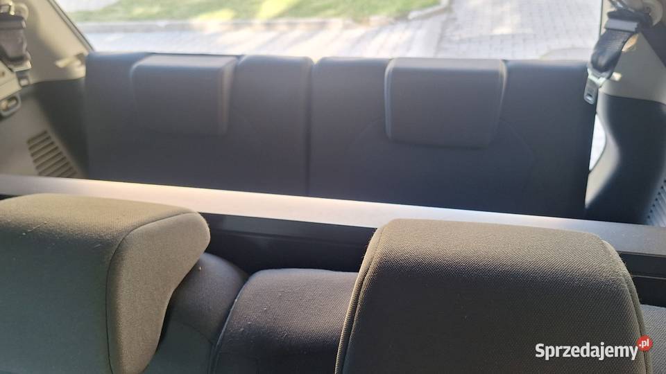 Nissan Qashqai 2 lift Zamość sprzedam