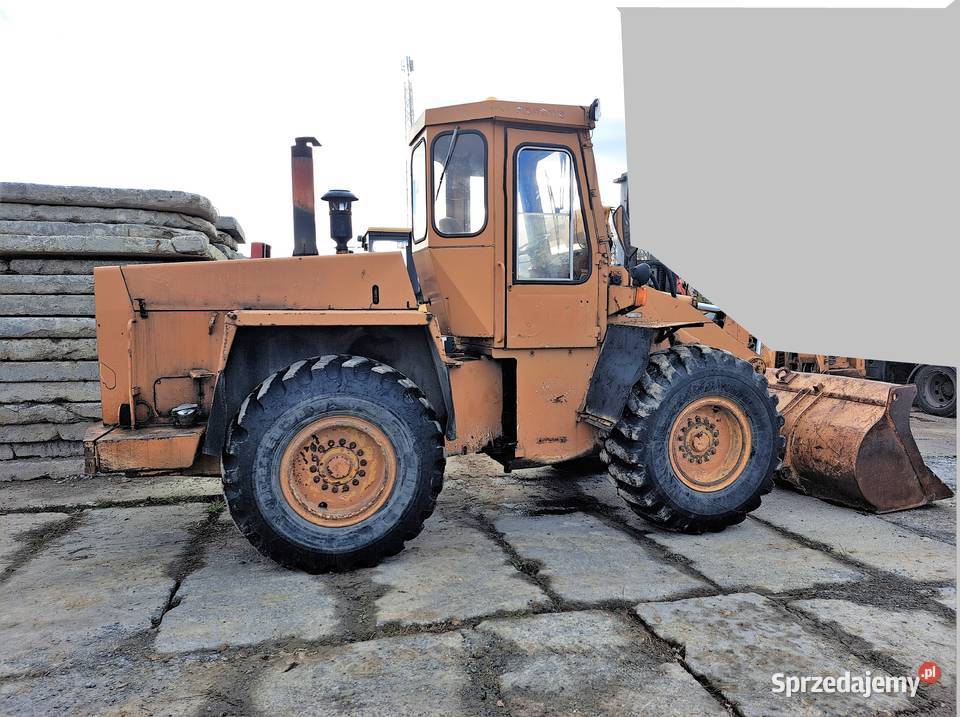 Ładowarka XCMG ZL30G Pozostałe śląskie Bielsko-Biała