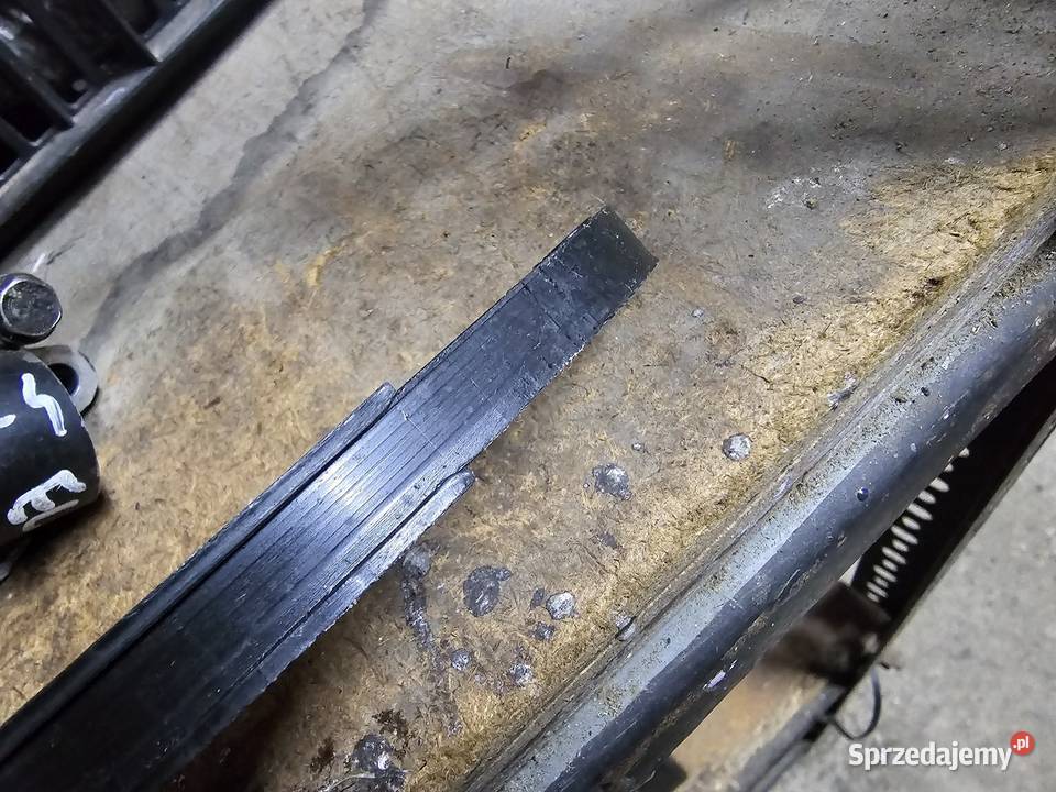 Kawasaki el 250 eliminator ślizg rozrządu Pozostałe Jelenia Góra