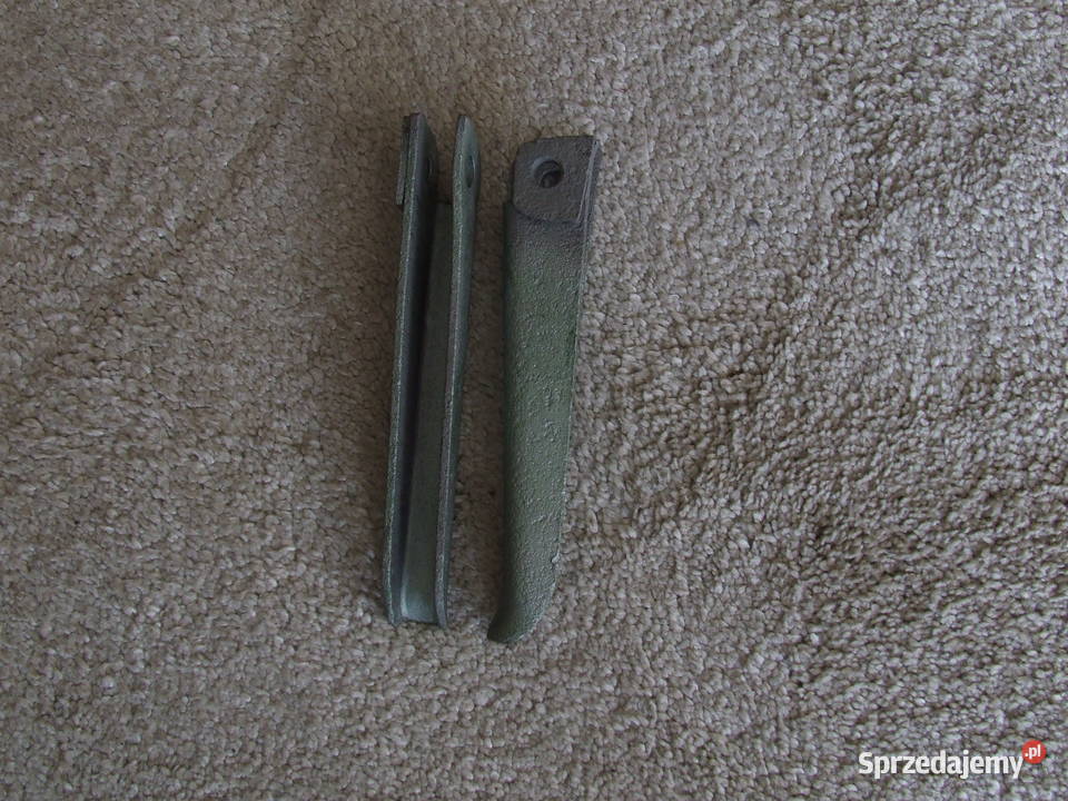 WFM WSK stopki podnóżki pasażera mazowieckie Płońsk