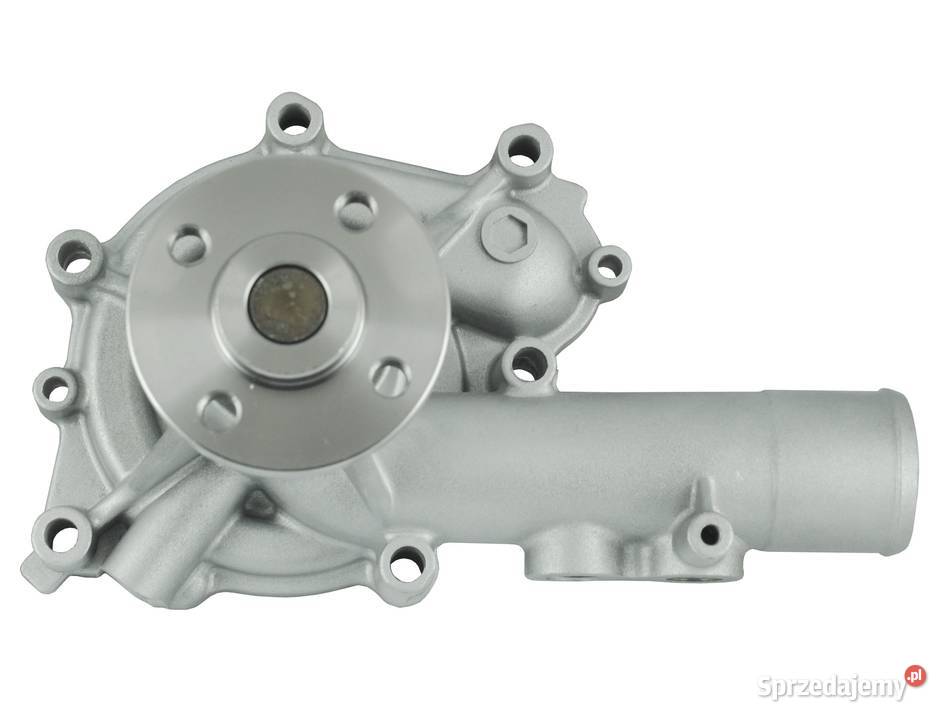 Pompa wody Yanmar 4TNVE106 4TNE106SA S4D106 Tajęcina