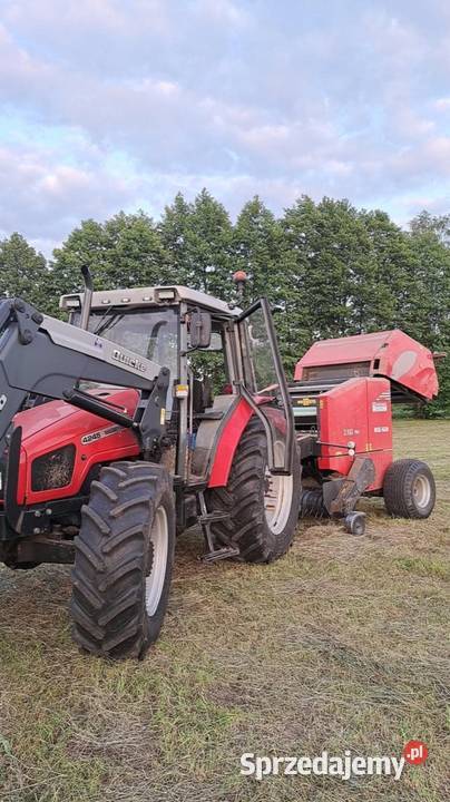 Sprzedam siano tegoroczne 125 podkarpackie sprzedam