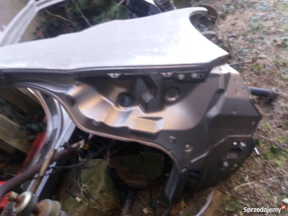 Kia picanto cwiartka prawa Ostrów Wielkopolski
