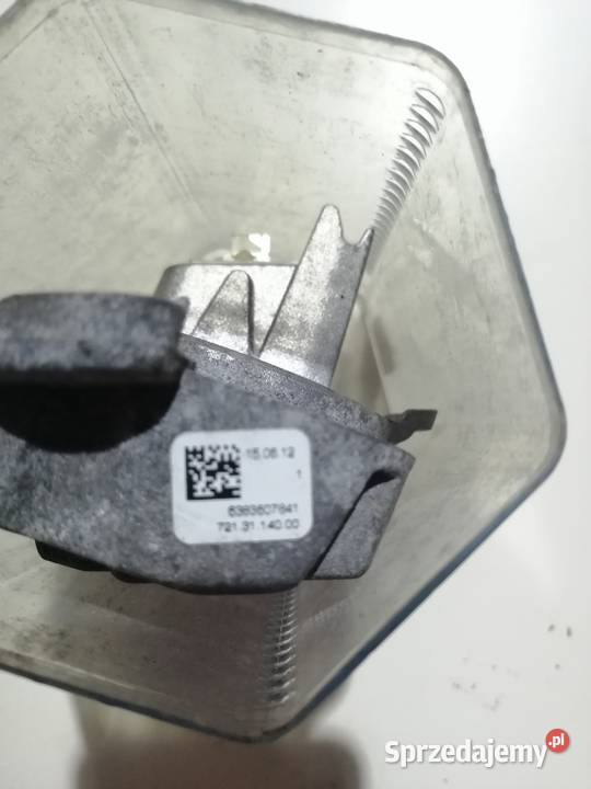 BMW OE 7213114000 Choszczno sprzedam