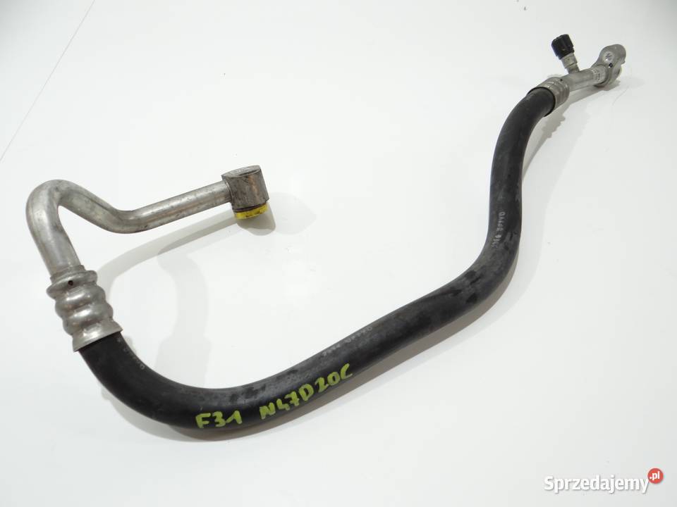 PRZEWÓD WĄŻ KLIMATYZACJI BMW F20 F22 F30 F31 LCI lubelskie
