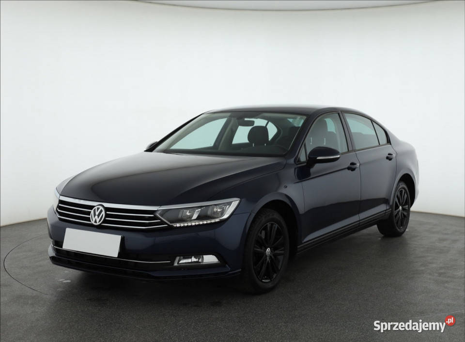 VW Passat 20 TDI Piaseczno