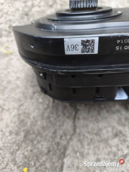 Silnik Bafang M 400 Inowrocław