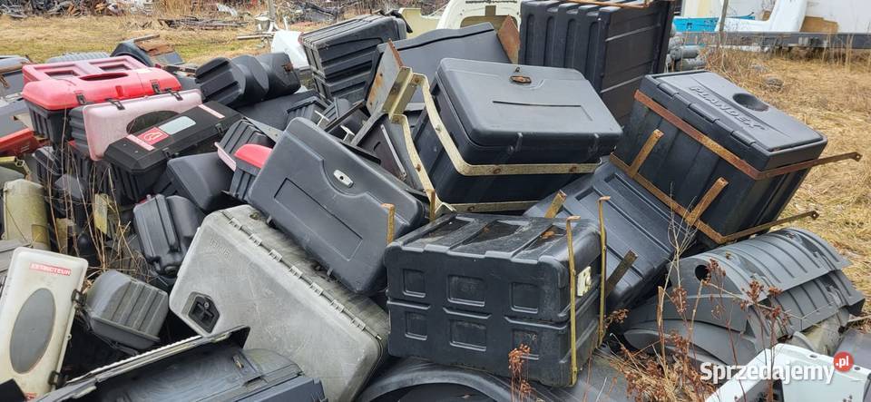 OWIEWKA GRIL STOPNICA STOPIEŃ DAF VOLVO IVECO Rok produkcji 2022 Mojusz sprzedam