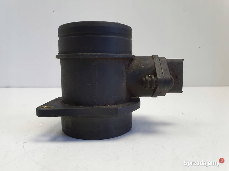 PRZEPŁYWOMIERZ Alfa Romeo 147 19 JTD POWIETRZA Rudka sprzedam