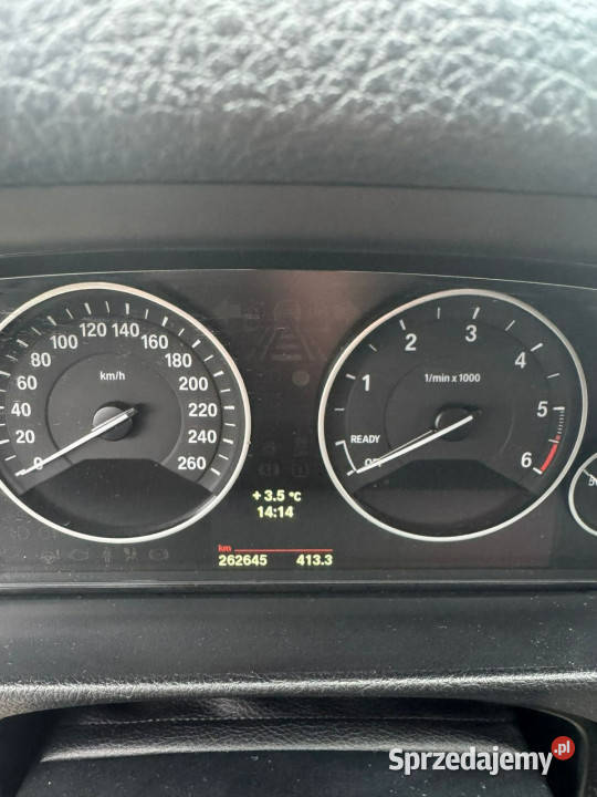 BMW 316 BMW 3 Seria 20 316d E90 20052012 manualna Słupsk