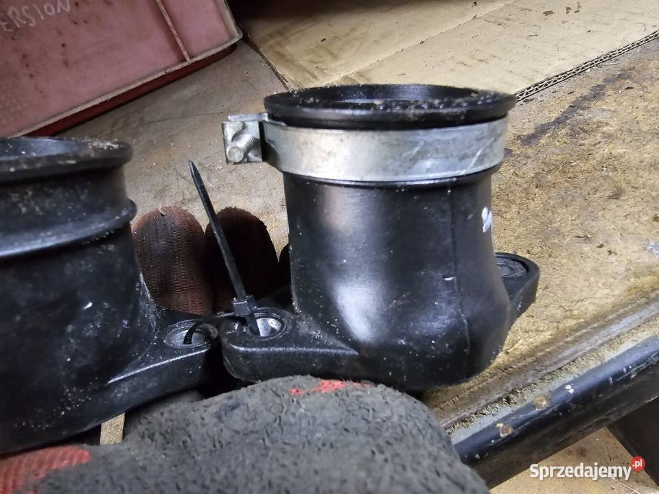 Aprilia Pegaso 650 króćce ssące gumy guma dolnośląskie Jelenia Góra