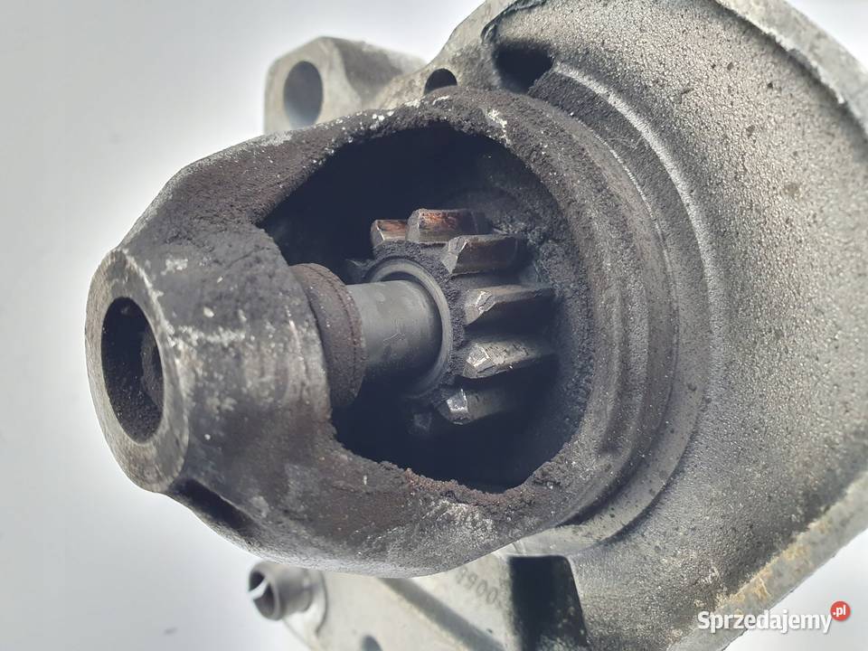 ROZRUSZNIK BMW F20 F21 116i 16 T bosch Chełm sprzedam