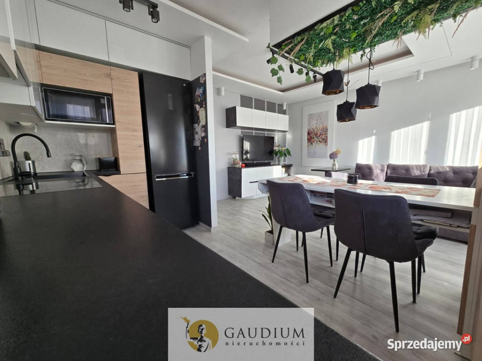 2 pokoje gotowe do zamieszkania 36 m2 Tczew Rok budowy 1964