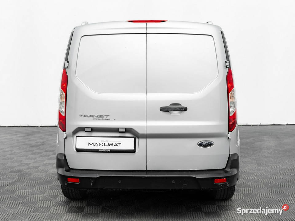 Ford Transit Connect WD8233RTransit Connect 230 Pępowo
