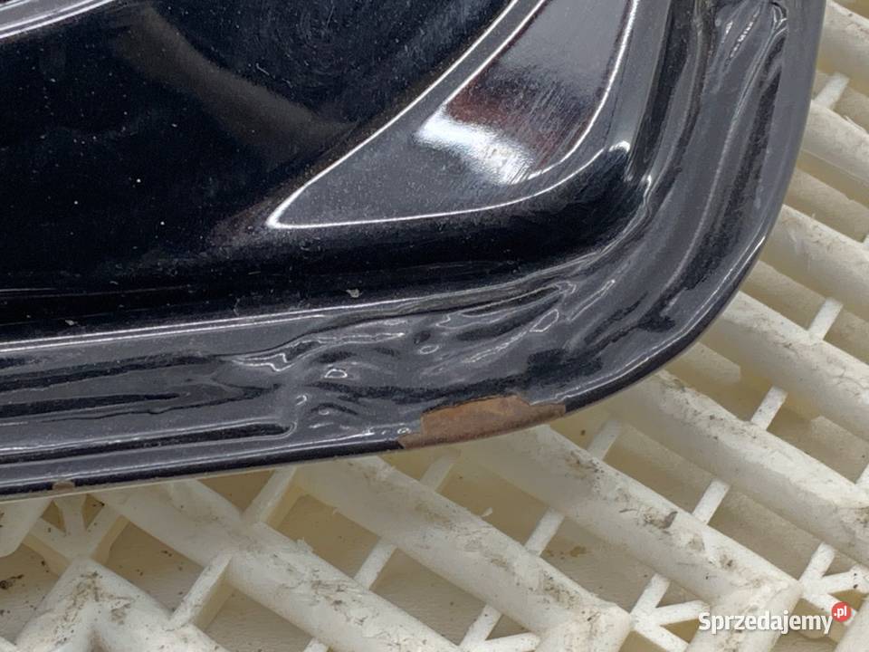 KLAPA TYŁ VOLVO S80 II SedanLimuzyna 0616 TYLNA osobowe podkarpackie