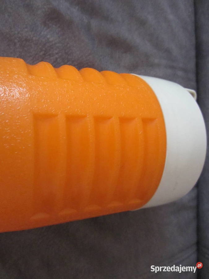 Termos na lody Vintage PRL Termosy i kubki termiczne Lutynia