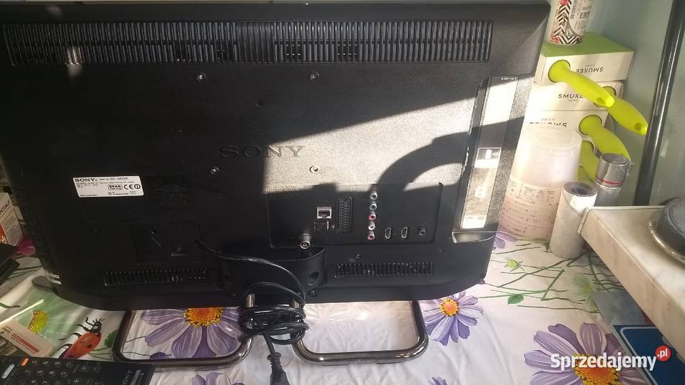 Telewizor Sony 22 Cale Euro Legnica