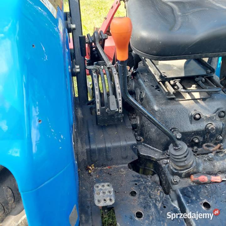 Solis Rx50 2018 mniej niż 1000 godzin Bielsk Podlaski