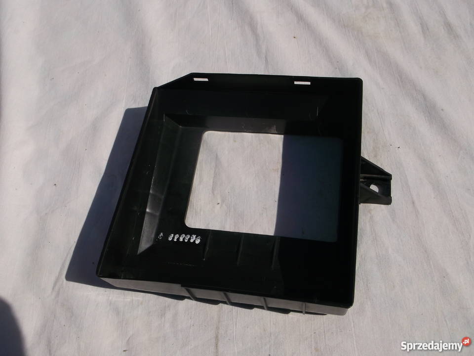 Ramka filtra kabinowego VW Golf II GTI G60 osobowe Karoseria Karoseria lubelskie