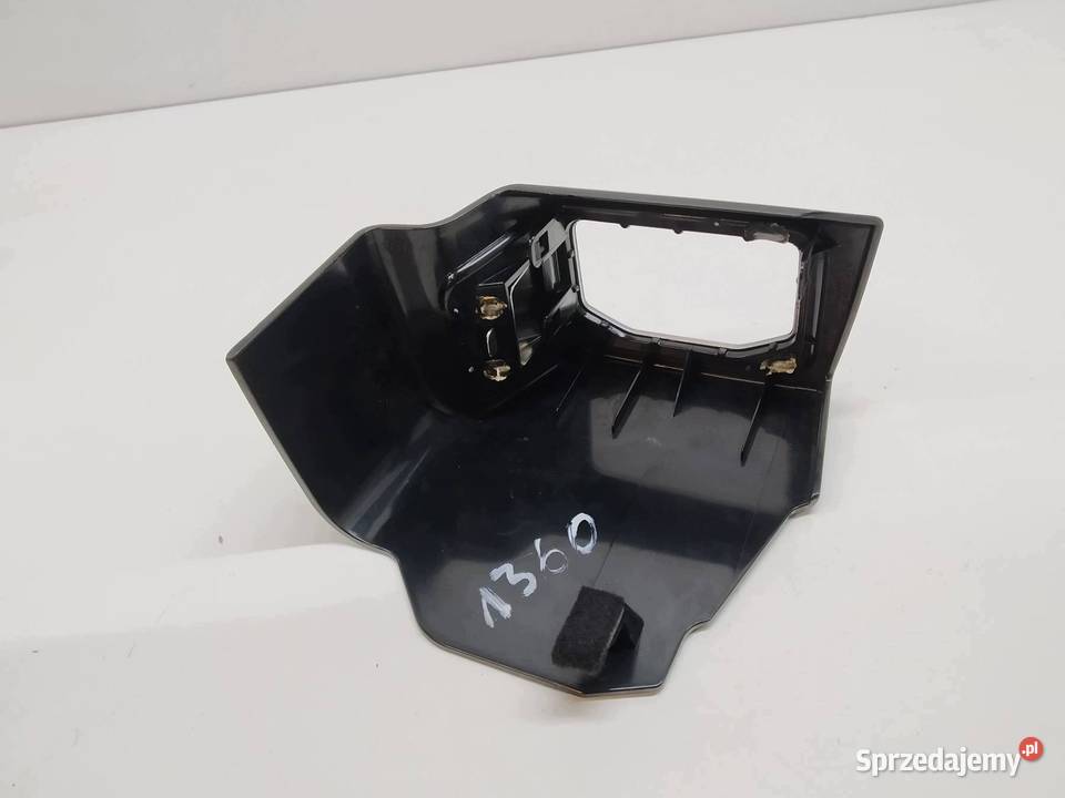 OSŁONA AROMATYZERA ZAPACHU RAMKA 9378061 Bmw