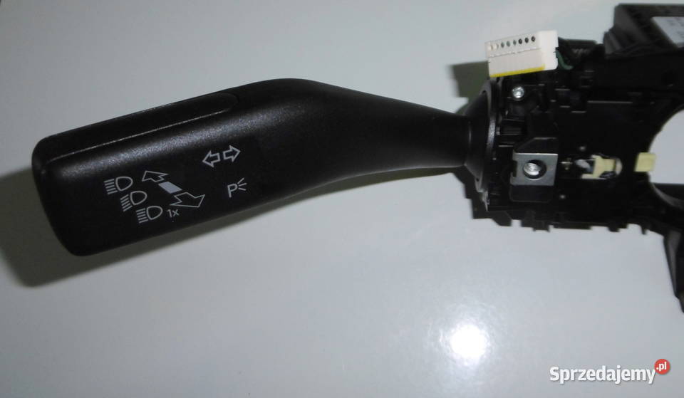 Manetki 5k0953507bb 5k0953513k Vw Seat Skoda Tychy