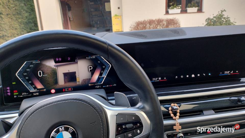 Salon Polskamasaże wentyle ACC dociagi czujnik parkowania Kołbaskowo