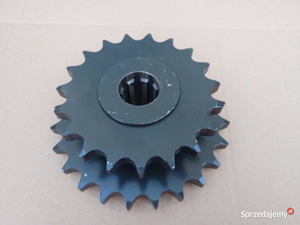 LM04138504 04138504 LELY Zębatka podwójna Z1924 Jelenia Góra sprzedam
