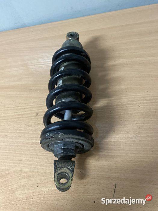 Yamaha FZ 750 Amortyzator Tył Tylni Poznań