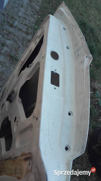 Drzwi polonez truck coupe 3d fso daewoo borewicz Suskowola sprzedam